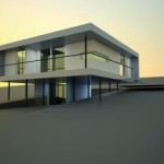 Haus KH
