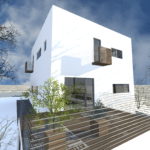 Wohnhaus MS