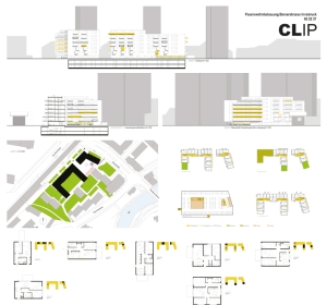 WB Wohnanlage Innsbruck