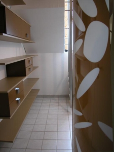 Inneneinrichtung Haus WR