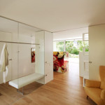 Haus CD